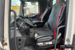 Renault Trucks C
                                          430
