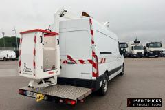 Renault Trucks Master
                                          145