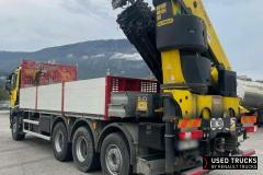 Renault Trucks C
                                          480