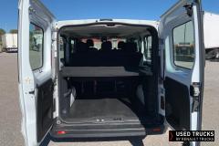 Renault Trafic
                                          150