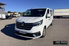 Renault Trucks Trafic
                                          150