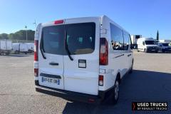 Renault Trucks Trafic
                                          150