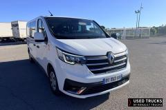 Renault Trucks Trafic
                                          150