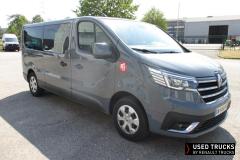 Renault Trucks Trafic
                                          150