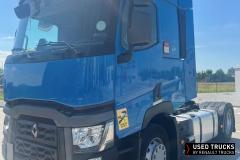 Renault Trucks T
                                          520