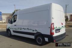 Renault Trucks Master
                                          