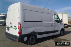 Renault Trucks Master
                                          