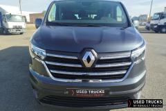 Renault Trafic
                                          150