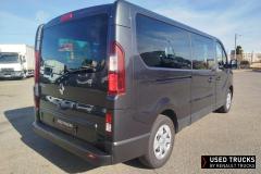 Renault Trafic
                                          150