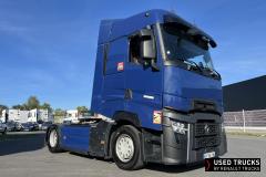 Renault Trucks T High
                                          480
