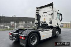 Renault Trucks T
                                          520