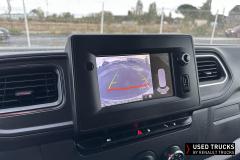 Renault Trucks Master
                                          170