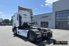 Renault Trucks T
                                          480