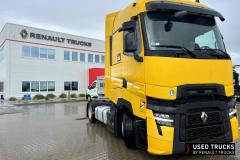 Renault Trucks T High
                                          480