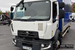 Renault Trucks D
                                          210