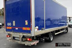 Renault Trucks D
                                          210