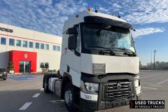 Renault Trucks T
                                          460