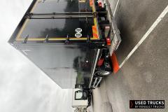 Renault Trucks D
                                          210
