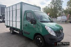 Renault Trucks Master
                                          170