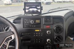 Renault Trucks C
                                          480