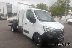 Renault Trucks Master
                                          145