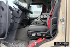 Renault Trucks C
                                          460