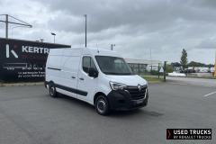 Renault Master
                                          130