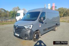 Renault Trucks Master
                                          165