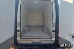 Renault Trucks Master
                                          165