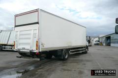 Renault Trucks D
                                          250