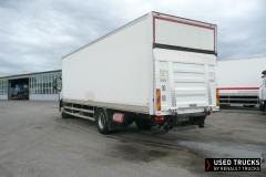 Renault Trucks D
                                          250