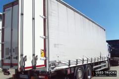 Renault Trucks D
                                          380