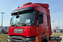 Renault Trucks T
                                          520