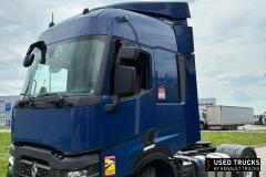 Renault Trucks T
                                          440