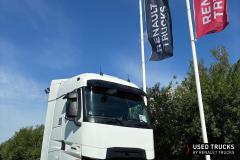 Renault Trucks T High
                                          480
