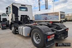 Renault Trucks T
                                          480