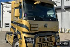Renault Trucks T
                                          520