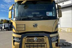 Renault Trucks T
                                          520