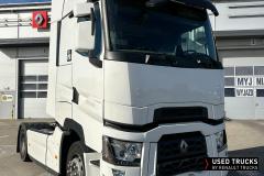 Renault Trucks T High
                                          520