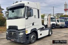 Renault Trucks T High
                                          520