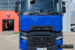 Renault Trucks T High
                                          