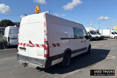 Renault Trucks Master
                                          145