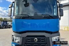 Renault Trucks T
                                          440