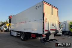 Renault Trucks D Wide Z.E.
                                          