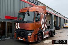 Renault Trucks T
                                          480