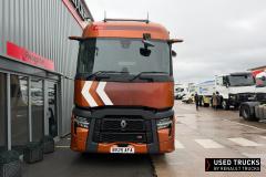 Renault Trucks T
                                          480