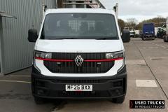 Renault Trucks Master
                                          150
