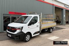 Renault Trucks Master
                                          150