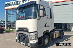 Renault Trucks T High
                                          440