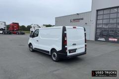 Renault Trafic
                                          130